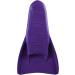 FINIS Booster Kids Swim Fins Purple - Size Jr 6-8 - Buy Online on GoSupps.com