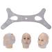 Buy Anti Snoring Chin Strap | Snoring Relief Bandage for Mouth Breathing Correction - Shop Now - Buy Online on GoSupps.com