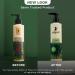 Pil-grim Patu & Keratin Hair SMOOTHENING SHAMPOO for Dry & Frizzy hair | Sulphate & Paraben free shampoo for Women & Men | Shampoo for hair Smoothening & healthy scalp | 200 ml - Buy Online on GoSupps.com