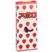Meiji - Apollo Strawberry Chocolate Candy 1.69 Oz.