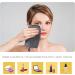 KinHwa Microfibre Face Cloth 6 Pack - Makeup Remover Flannel Cloth 15x30cm - Washable & Ultra Soft Cleansing Cloths - Dark Grey - 6 Count - Buy Online on GoSupps.com