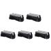 BTuregsau 5X Shaver Blade Replacement Shaver Foil Part Cutter Accessories for 32B 32S 21B 21S 32B Solo