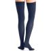 BSN Medical JOBST Compression Hose Thigh High 15-20 mmHg Closed Toe Small Midnight Navy - International Shipping Available - Buy Online on GoSupps.com