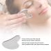 Stainless Steel Gua Sha Facial Tool - Lift Tighten and Massage for Radiant Skin | Buy Internationally - Buy Online on GoSupps.com
