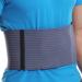 Hernia Truss For Men Inguinal hernia Support with 1 Removable Compression Pad For Relief Of Double Inguinal Hernias Inguinal For Men And Women Pre And Postoperatively(S-M)