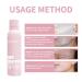 Hair Identifier Spray for Face Shaving & Dermaplaning | Suitable for All Skin Types - Shop Now - Buy Online on GoSupps.com