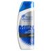 Head & Shoulders Deep Cleansing 250ml