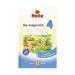 Holle Organic Follow-on Milk 4 | 12+ Months | Pack of 4 (4 x 600g) | International Shipping Available - Buy Online on GoSupps.com