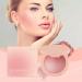 Fuuxtci Face Blush Blush Makeup for Cheeks Shiny Highly Pigmented Cosmetics Long Lasting Beauty Products for All Skin Tones Highlight and Contour Nude - Buy Online on GoSupps.com