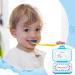 Caffox Blue Dinosaur Tooth Keepsake Box - First Tooth Container for Kids - Baby Teeth Storage - Tooth Fairy Box (BTKB005) - Buy Online on GoSupps.com