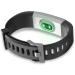 Replacement Wristbands for ID115Plus HR Smart Watch - Adjustable Colorful Bands & Black Accessories - Buy Online on GoSupps.com