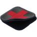 First Aid Patch 3D Cloth Sticker Red Cross Embroidered Fastener Hook Morale Badge Cross Embroidered Patches - Buy Online on GoSupps.com