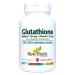 NEW ROOTS HERBAL Glutathione Supplement 200 mg Reduced + Vitamin C (60 Veg Caps) | Free-Radical Protection| Gluten Free Non-GMO.