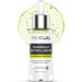 NEW Overnight Retinol Serum High Strength for Face 30ml by Procoal - 3% Retinol Complex Night Concentrate with Bisabolol & Paracress Extract Vegan Cruelty-Free Made in UK