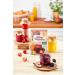 Buy Dr.Oetker Fruit Spread 68g - Delicious International Shipping Available! - Buy Online on GoSupps.com
