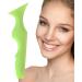 Eyeliner Stencils Silicone Beauty Ruler Multi-Purpose Eye Makeup Tool For Winged Eyeliner Reusable Eyeliner Stencils Tool For Girls & Women - Buy Online on GoSupps.com