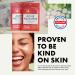 Hydrocolloid Acne Patches - 72 Count | Blemish & Zit Cover | Day & Night Acne Treatment | Invisible Pimple Patch by Eclat - Buy Online on GoSupps.com