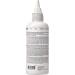 Kiss Tintation Semi Permanent Hair Colour With Argan Oil Aloe Vera - Clear T001 - Buy Online on GoSupps.com