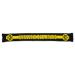 Borussia Dortmund BVB Scarf Exclusive Collection