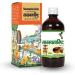 Saraswatarishta Natural Gold Formula 450 ml