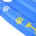 Dog Floats for Pool - Foldable Inflatable Dog Floating Row Bed for Pool Pet Soft Dog Float Inflatable Dog Swimming Float for Summer Shangjia - Buy Online on GoSupps.com