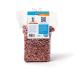 Pakka-Bio Fairtrade Roasted Red-Skin Peanut Kernels 1kg | Vegan Family Pack from Samarkand Uzbekistan - Eco-Friendly Whole Grain Snacks - Buy Online on GoSupps.com