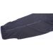 Leberna Lycra Stretch Horse Hood with Zipper - Full Face Neck Cover - XL Black | Ultimate Comfort & Protection for Horses - Buy Online on GoSupps.com