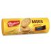 Bauducco Maria Cookies - Crispy Cookies - Perfect for Snacking, Coffee or Tea - Delicious Dessert Cookie - No Artificial Flavors or Colors - Pack of 1 Maria Traditional Cookies Pack of 1