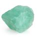 XIANNVXI Fluorite Crystal 1.77-2.17" Raw Crystal Fluorite Stone Natural Healing Crystal Rock Rough Gemstone for Crystal Lovers Beginners Collectors E - Fluorite