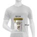  HSN HSN Protein Coffee | Mocha Flavor 500g 14 servings | Instant coffee with whey protein and defatted cocoa no added sugar | 150mg caffeine per serving | Vegetarian and gluten-free - Buy Online on GoSupps.com
