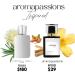INTENSE | Inspired by Parfums De MRLY PEGASUS | Pheromone Perfume for Men | Extrait De Parfum | Long Lasting Dupe Clone Essential Oils Fragrance | Perfume De Hombre | (30 ml / 1 Fl Oz) 1 Fl Oz (Pack of 1) - Buy Online on GoSupps.com