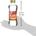 KARO Light Vanilla Flavoured Corn Syrup - Gluten & High Fructose Corn Syrup Free - 473ml - Perfect for Baking - Buy Online on GoSupps.com