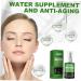 Angoily 1 Essence Water Supplement Makeup Face Care Makeup Wrinkle Reduce Serum Moisturizing Skin Care Products Abs - Buy Online on GoSupps.com