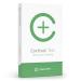 Cortisol test kit from cerascreen-measure cortisol mirror |Stress profile |Hormone pancreatic test for at home with exhaustion permanent stress & sleep disorder |Evaluation in the specialist laboratory