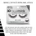 Buy Ardell 3D Faux Mink Lashes Style 860 - Vegan Lightweight Reusable Eyelashes for Enhanced Volume & Natural Look - Buy Online on GoSupps.com