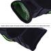 Denash Universal Elbow Support Sleeve for Basketball Volleyball & Weight Lifting - Elastic Compression (S) - International Shipping Available - Buy Online on GoSupps.com