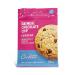 Confetti Sweets Cookie Mix Oatmeal Chocolate Chip Premade Mix | Gourmet Quality Real Ingredients | No Added Preservatives | 100% Canadian | 500g each