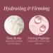 Mineral Fusion Sheer Moisture Lip Tint - Hydrating Lip Balm with Jojoba Oil & Shea Butter | Buildable Color Dye-Free Hypoallergenic | Earthy Berry - Buy Online on GoSupps.com