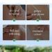 Natural Solid Shampoo & Conditioner Bar Pack - Plant-Based Hydrating for Face Hands Feet | All Skin Types - Buy Online on GoSupps.com