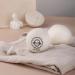 Limtula 3pcs 7cm Fleece Dry Ball Reusable Wool Dryer Softener Laundry Washing Machine Accessories Home Reduce Wrinkles Wool Dryer - Buy Online on GoSupps.com