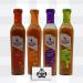 Nando's 4x500g Peri-Peri Sauce Set with AETN Fridge Magnet - Discover Signature Flavors and Spice | AETN Creations - Buy Online on GoSupps.com