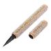 1pc Eyeliner Fake Lashes Fake Eyelashes False Eyelashes Cosmetic Makeup Pen Auxiliary Full Diamond