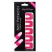 Spill Proof Nail Stickers 10Pcs Nail Polish Protector Professional Manicure Protector Cover Polish Glue Spill Proof Nail Sticker(Pink)