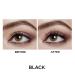 L'Oreal Paris Voluminous Original Volume Building Mascara in Black Brown - 0.28 fl oz - Buy Online on GoSupps.com