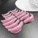 TTPSRY 7 Pairs Silicon Curlers Shields Pads Lash Lift Kit Reusable Silicone Curler Pad Lash Lift Tool for Different Length Eyelashes Semi-Permanent Curling Professional Salon DIY Use(Pink) - Buy Online on GoSupps.com