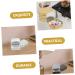 SOESFOUFU 15pcs Mini Tin Box Iron Containers Small Objects Organizer Wedding Candy Tins Cream Case Iron Candy Cans Iron Storage Boxes Small Iron Can Iron Organizer Small Tins with Lids - Buy Online on GoSupps.com