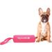 Big Buddy Canvas Feed Dummy Clicker Set - Pink Dog Training Bag & Appurier Dummy for Effective Training - Buy Online on GoSupps.com