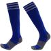 Wunhope Slipproof Sports Socks for Men & Kids | Breathable Compression Stockings for Running Cycling Basketball - EU 39-45 (L Blue) - Buy Online on GoSupps.com