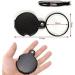 Portable Magnifier Magnifier 10x Magnifier Handheldfor Scale DIY Crafts Carving and Repair Full of Stars - Buy Online on GoSupps.com