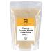 Organic Sucanat Soft Whole Cane Sugar (Panela Brown Rapadura) 500g by Manor Springs Organic